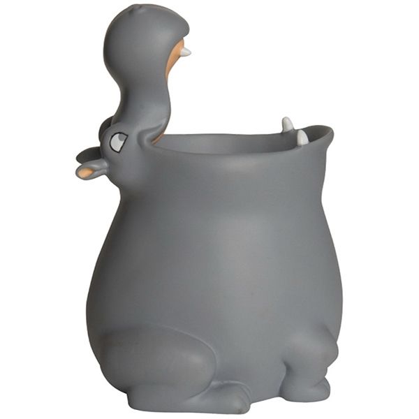Main Product Image for Imprinted Hippo Pen Holder