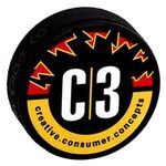 Buy Hockey Puck - Full Color Print
