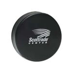 Buy Custom Printed Foam Hockey Puck Stress Reliever