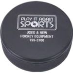 Buy Hockey Puck Stress Reliever