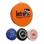 Hockey Puck Stress Relievers / Balls -  