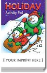 Buy Holiday Activity Pad