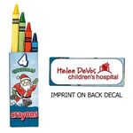 Buy Holiday Crayons