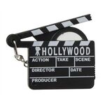 Hollywood Keyring -  