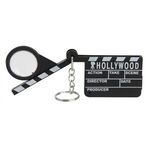 Hollywood Keyring -  