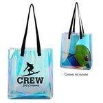 Hologram Tote Bag -  