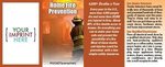 Buy Home Fire Prevention Pocket Pamphlet