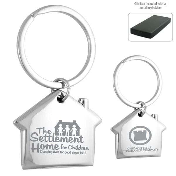 Main Product Image for Home Sweet Home Laser Engraved Metal Keyholder