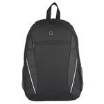 Homerun Backpack - Black