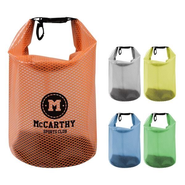 Main Product Image for Honeycomb Waterproof Dry Bag