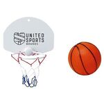 Buy Hoop Basketball Game