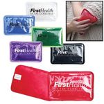 Buy Hot/Cold Pack w/ Plush Backing
