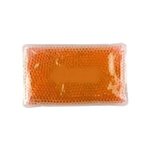 Hot/Cold Rectangular Gel Bead Pad -  