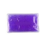 Hot/Cold Rectangular Gel Bead Pad -  