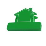 House Keep-It (TM) Clip - Green