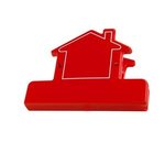 House Keep-It (TM) Clip - Red