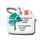 Buy House Key Float Key Chain