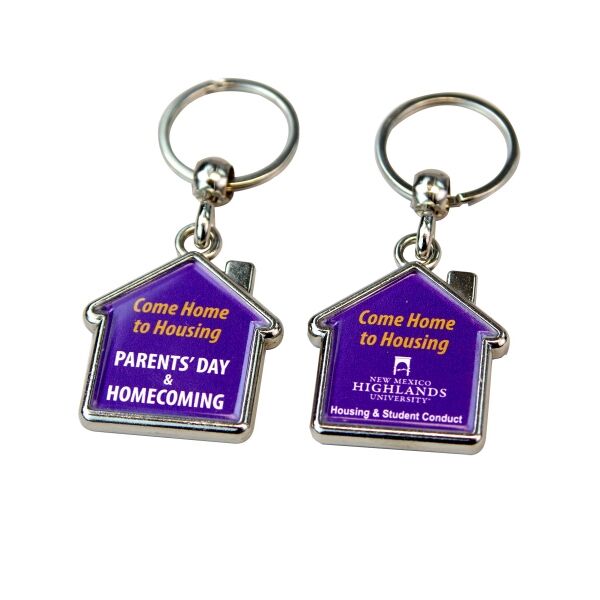 Main Product Image for House Keytag