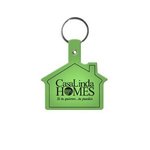 House Key Tag -  