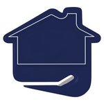 House Letter Slitter - Dark Blue