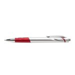Huntington SGC Pen - Metallic Red