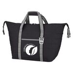 Husky Kooler Tote Bag -  