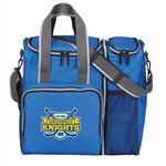 Hybrid 2-In-1 Cooler - Royal Blue