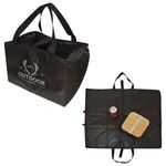 Hybrid Food Mat Tote Bag -  