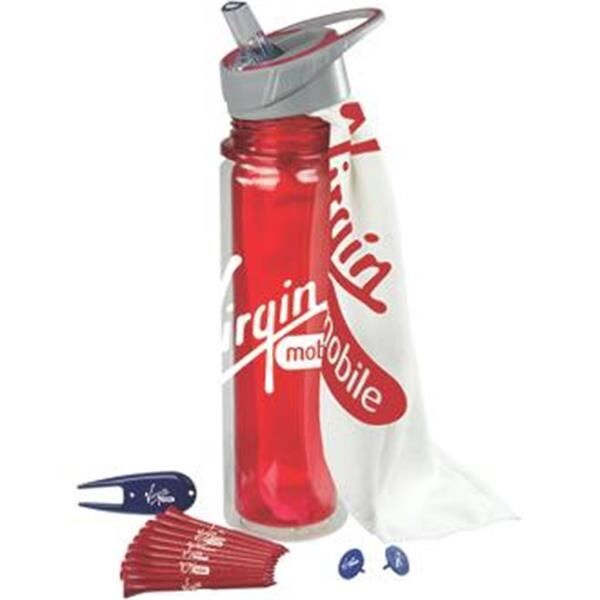 Main Product Image for Hydrate Golf Kit
