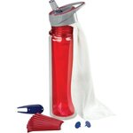 Hydrate Golf Kit - Assorted