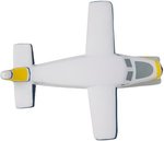 Hydroplane Squeezie(R) Stress Reliever - White
