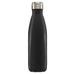 Ibiza - 17oz. Double Wall Stainless Bottle - Full Color -  