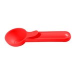 Ice Cream Scoop-It(TM) - Red