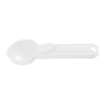 Ice Cream Scoop-It(TM) - White