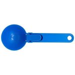 Ice Cream Scoop - Royal Blue