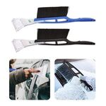 Buy Ice Scraper & Brush