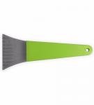 Ice Scraper Fundraiser -10" - Lime Green/Smoke