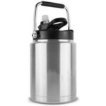 Ice Shaker 1/2 Gallon Jug