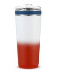 Ice Shaker 26oz Flex Tumbler - USA