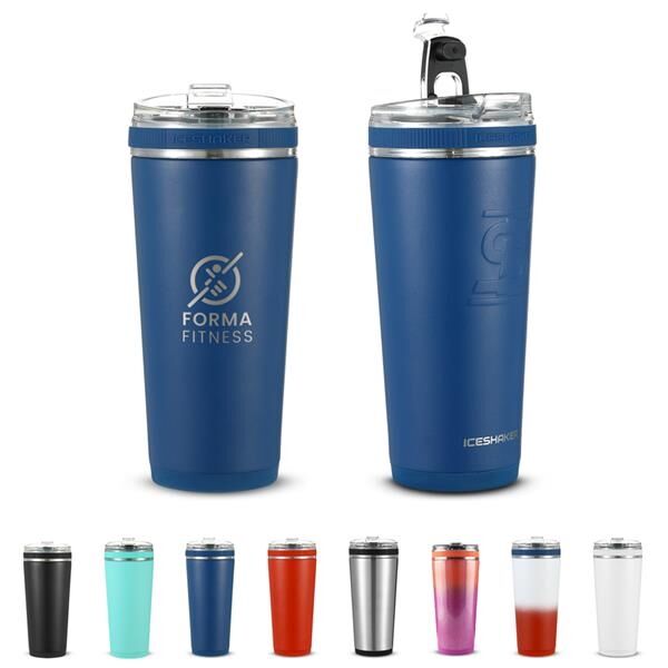 Main Product Image for Ice Shaker 26oz Flex Tumbler