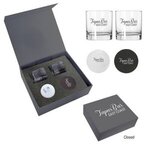 Ice-Sphere Whiskey Kit -  