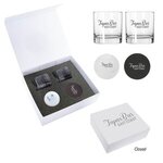 Ice-Sphere Whiskey Kit -  