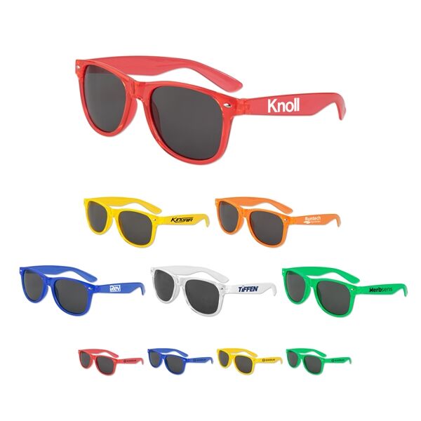 Main Product Image for Iconic "Eye Candy" Sunglasses