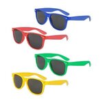 Iconic "Eye Candy" Sunglasses -  