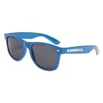 Iconic Sunglasses - Blue