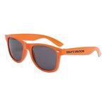 Iconic Sunglasses - Orange