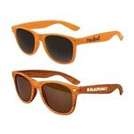 Buy Iconic "Wood" Grain Sunglasses
