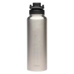 iCOOL(R) Durango 40 oz. Double Wall, Stainless Steel Water ... - Steel