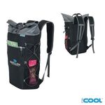 iCOOL® Trail Cooler Backpack -  