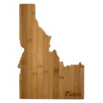 Idaho State Cutting and Serving Board -  